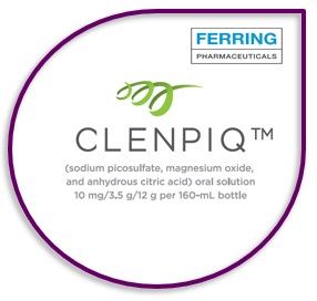 CLENPIQ