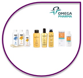 OMEGA PHARMA