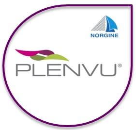 PLENVU: Enhanced visibility