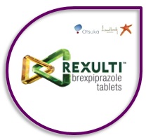 Rexulti
